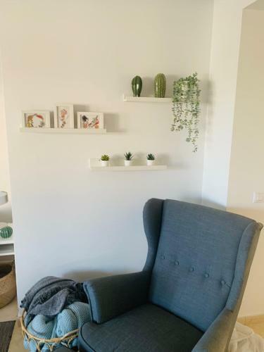 Apartamento Appartement Javea Arenal Beach Xabiamar