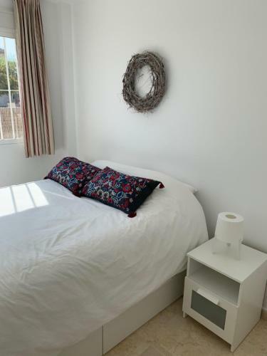 Apartamento Appartement Javea Arenal Beach Xabiamar