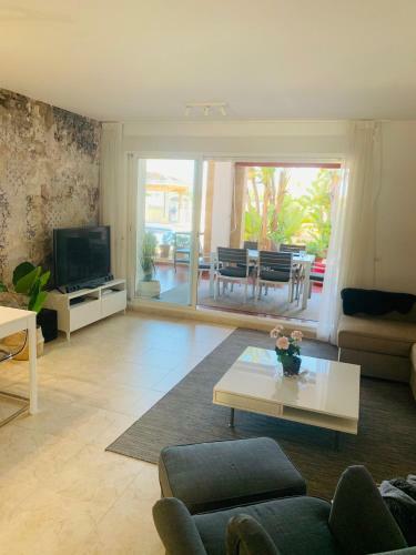 Apartamento Appartement Javea Arenal Beach Xabiamar