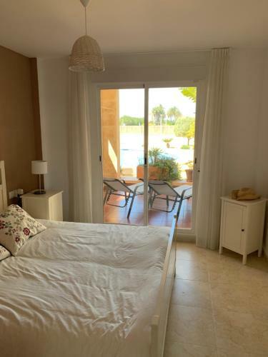 Apartamento Appartement Javea Arenal Beach Xabiamar