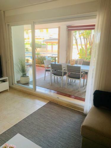 Apartamento Appartement Javea Arenal Beach Xabiamar