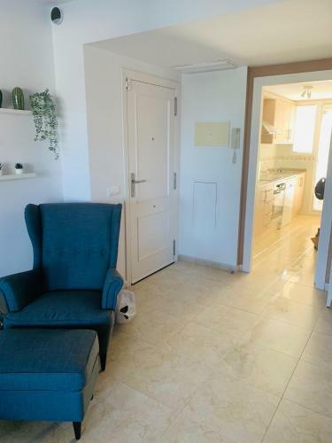 Apartamento Appartement Javea Arenal Beach Xabiamar