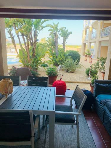 Apartamento Appartement Javea Arenal Beach Xabiamar