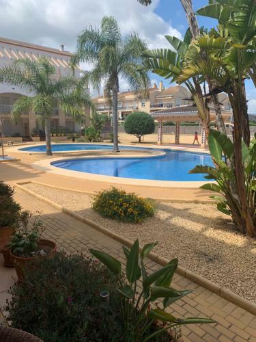 Apartamento Appartement Javea Arenal Beach Xabiamar