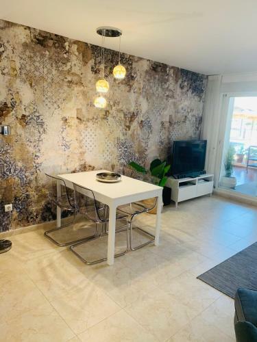 Apartamento Appartement Javea Arenal Beach Xabiamar