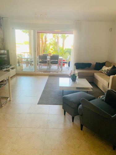 Apartamento Appartement Javea Arenal Beach Xabiamar