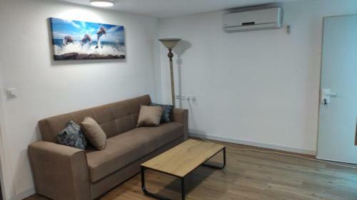 Apartamento ????? ?? ??? David Place