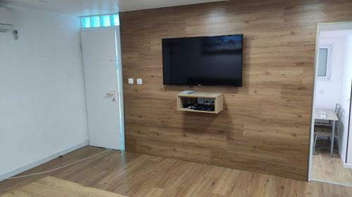 Apartamento ????? ?? ??? David Place