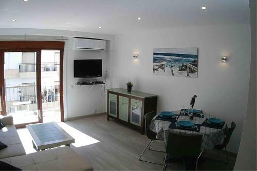 Apartamento Modern Flat Central Port Zone 2 Minutes From Sea