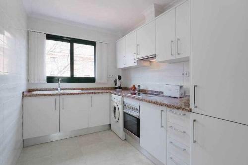 Apartamento Calibou