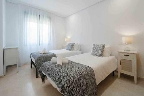 Apartamento Calibou