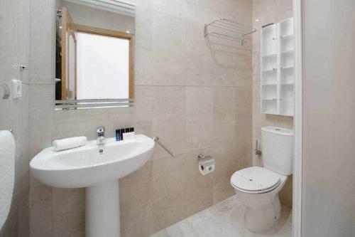 Apartamento Calibou