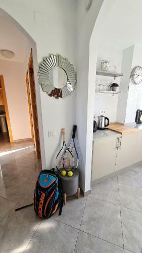 Apartamento Arenal