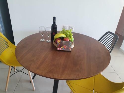 Apartamento Viktoria
