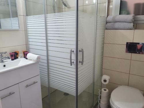 Apartamento Viktoria