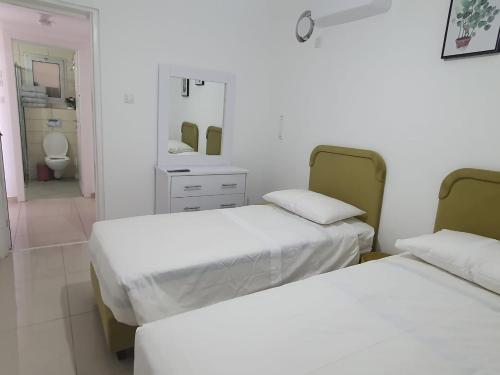 Apartamento Viktoria