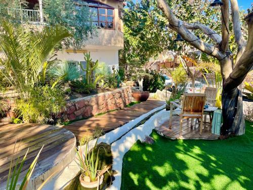 Apartamento Oasis Classic