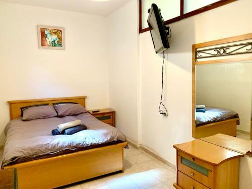 Apartamento Oasis Classic