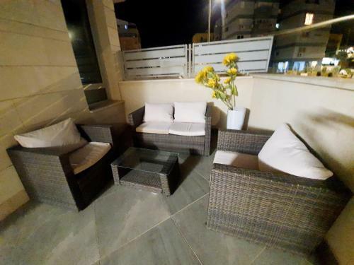 Sweet Garden Apartment Eilat