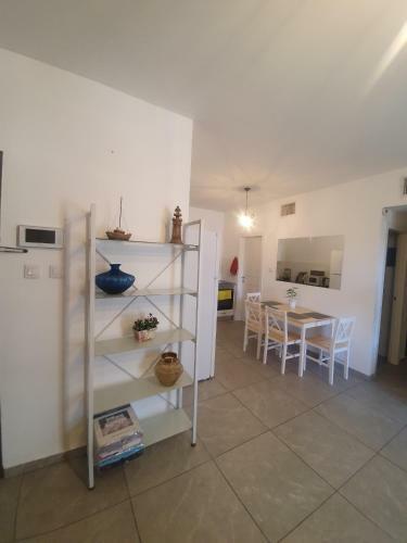 Sweet Garden Apartment Eilat