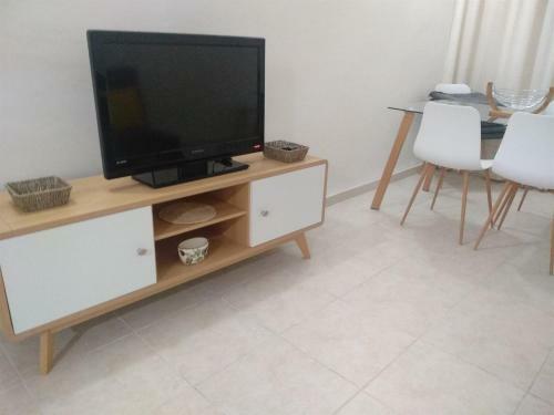 Ground Floor Apartment Close To Arenal Javea - 4 Pers