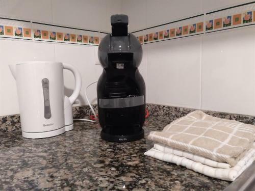 Ground Floor Apartment Close To Arenal Javea - 4 Pers