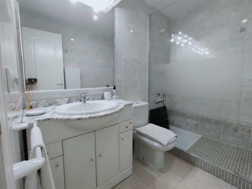 Ground Floor Apartment Close To Arenal Javea - 4 Pers