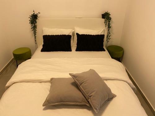 Apartamento Klemente Place