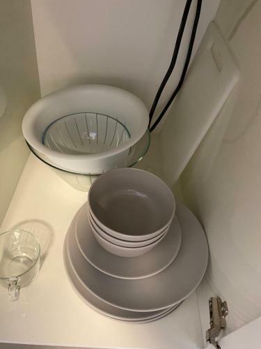 Apartamento Klemente Place