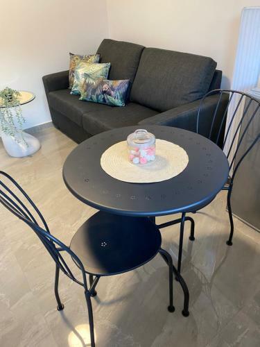 Apartamento Klemente Place