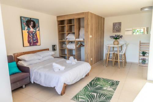 Apartamento A Place Near The Beach