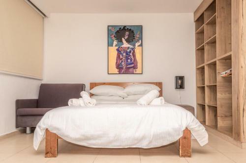 Apartamento A Place Near The Beach