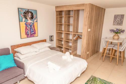 Apartamento A Place Near The Beach