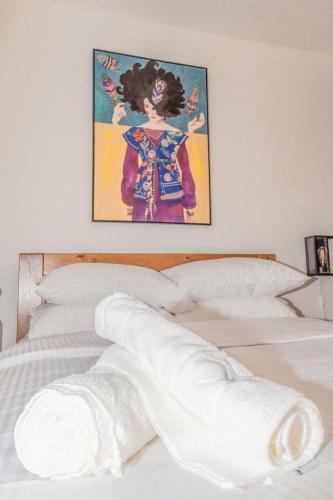 Apartamento A Place Near The Beach