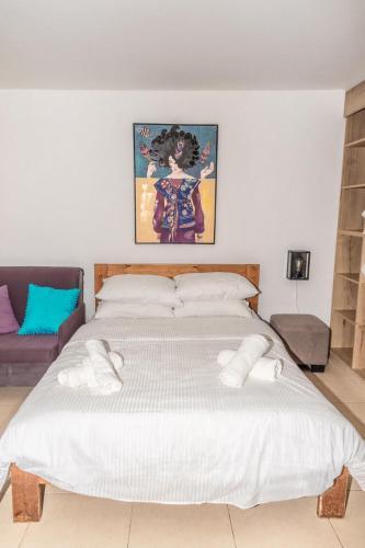Apartamento A Place Near The Beach
