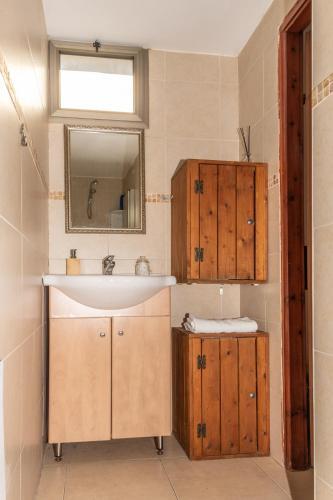 Apartamento A Place Near The Beach