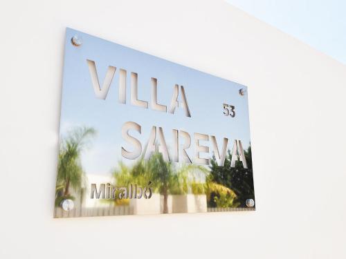 Villa Sareva