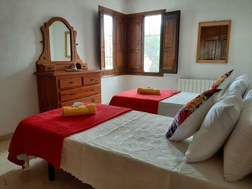 Villa Limon - Tropical Oasis With Private Pool
