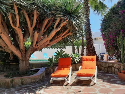 Villa Limon - Tropical Oasis With Private Pool