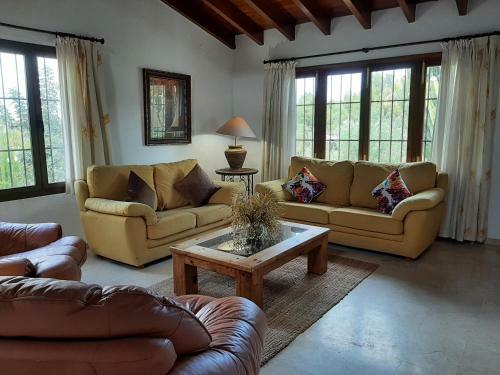 Villa Limon - Tropical Oasis With Private Pool