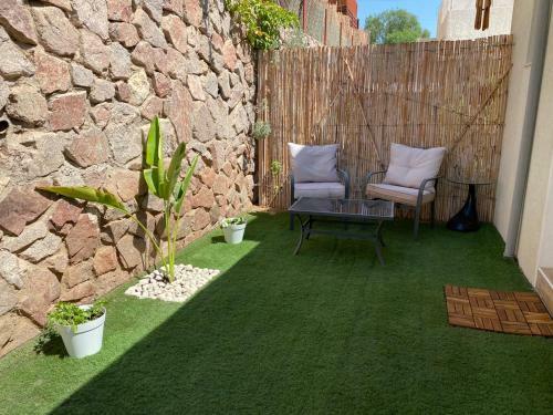 Apartamento Merav Place