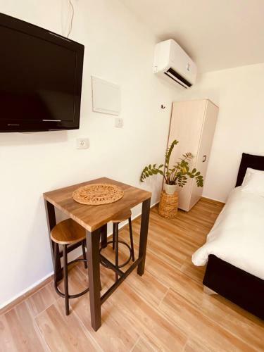 Apartamento Merav Place