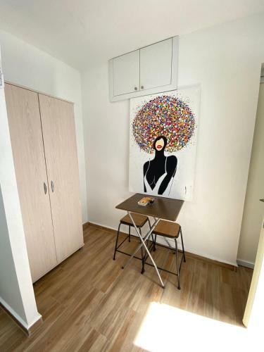 Apartamento Merav Place
