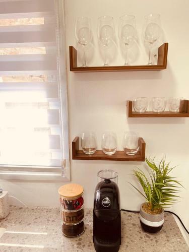 Apartamento Merav Place