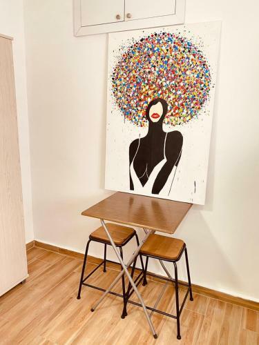 Apartamento Merav Place