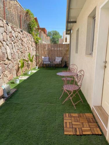 Apartamento Merav Place