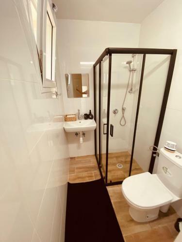 Apartamento Merav Place