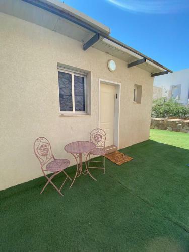 Apartamento Merav Place