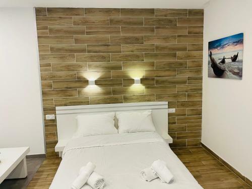 Bed & Breakfast Sunshine Suites Delux
