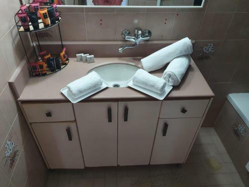 Apartamento Valeria